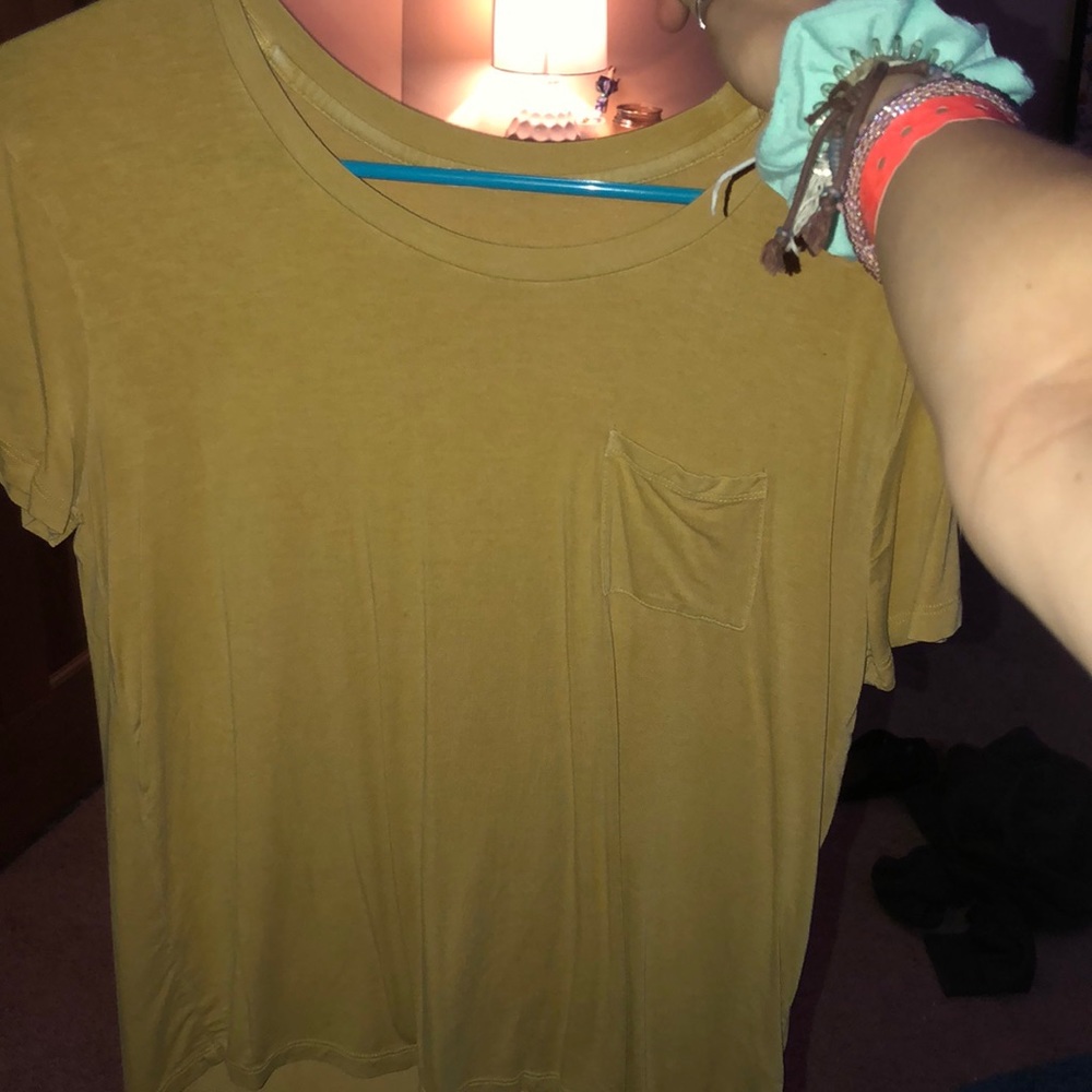 short sleeve